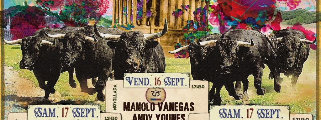 AFFICHE-421-taureau-nimes-feria