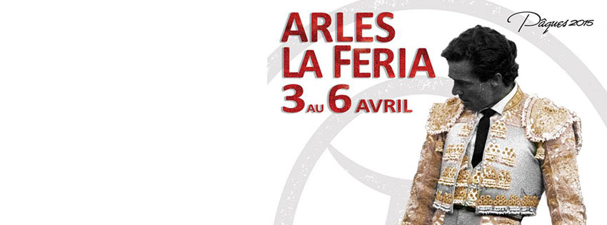 Cartels d’Arles
