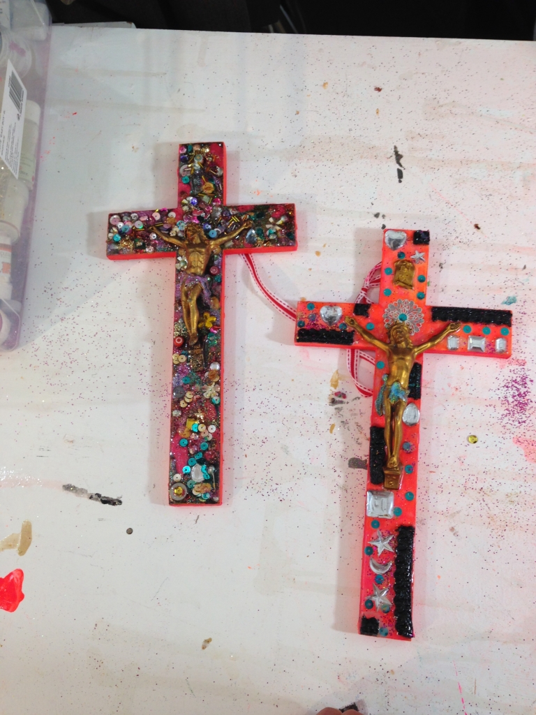 croix toril artistes