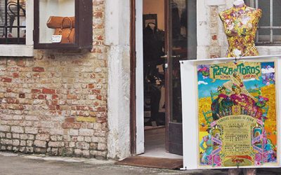 L’affiche 2021 Toril d’Artistes