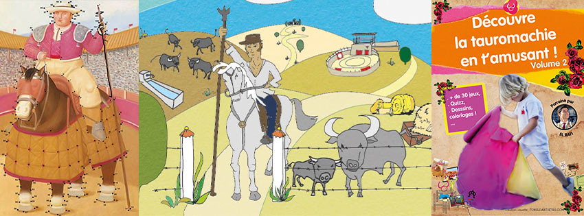 Mes illustrations pour Happycionado