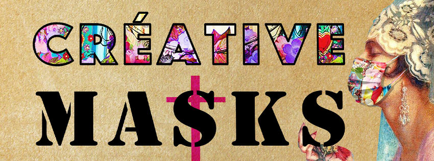 creative masks