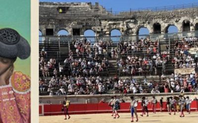 Le programme de la Féria des vendanges 2021