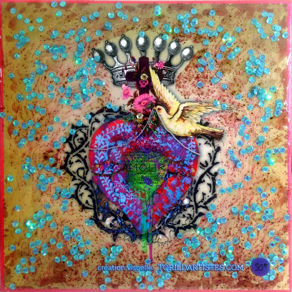 colombe-30x30-nimes-50€