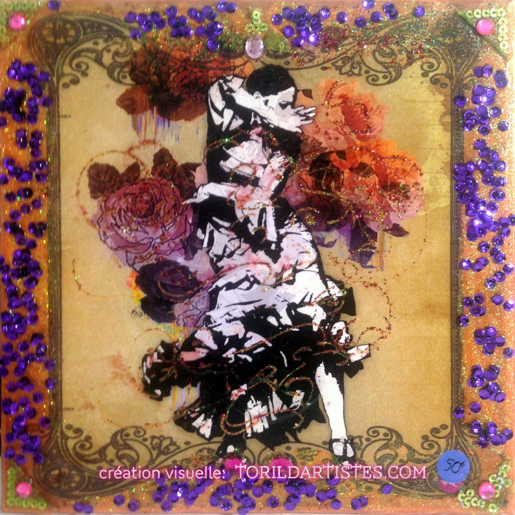 flamenca-2-30x30-nimes-50€