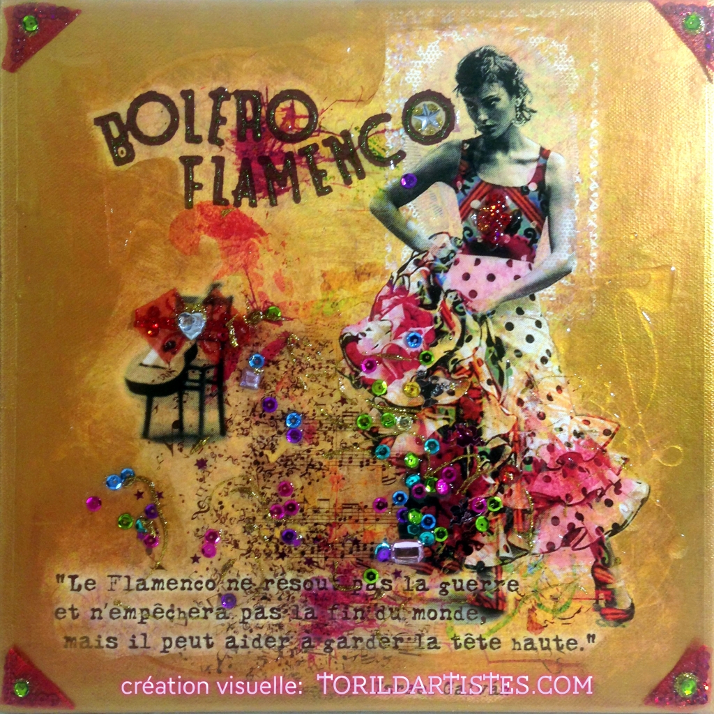 flamenca-3-30x30-nimes-50€