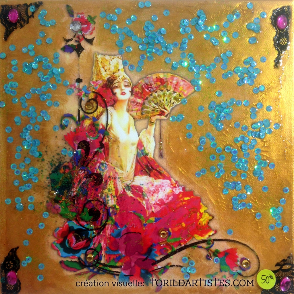 flamenca-30x30-nimes-50€