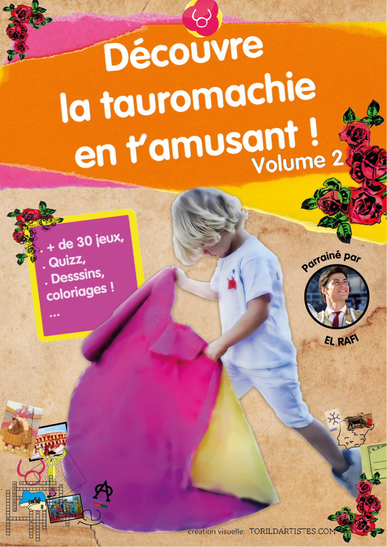 happycionado livre apprendre amusant