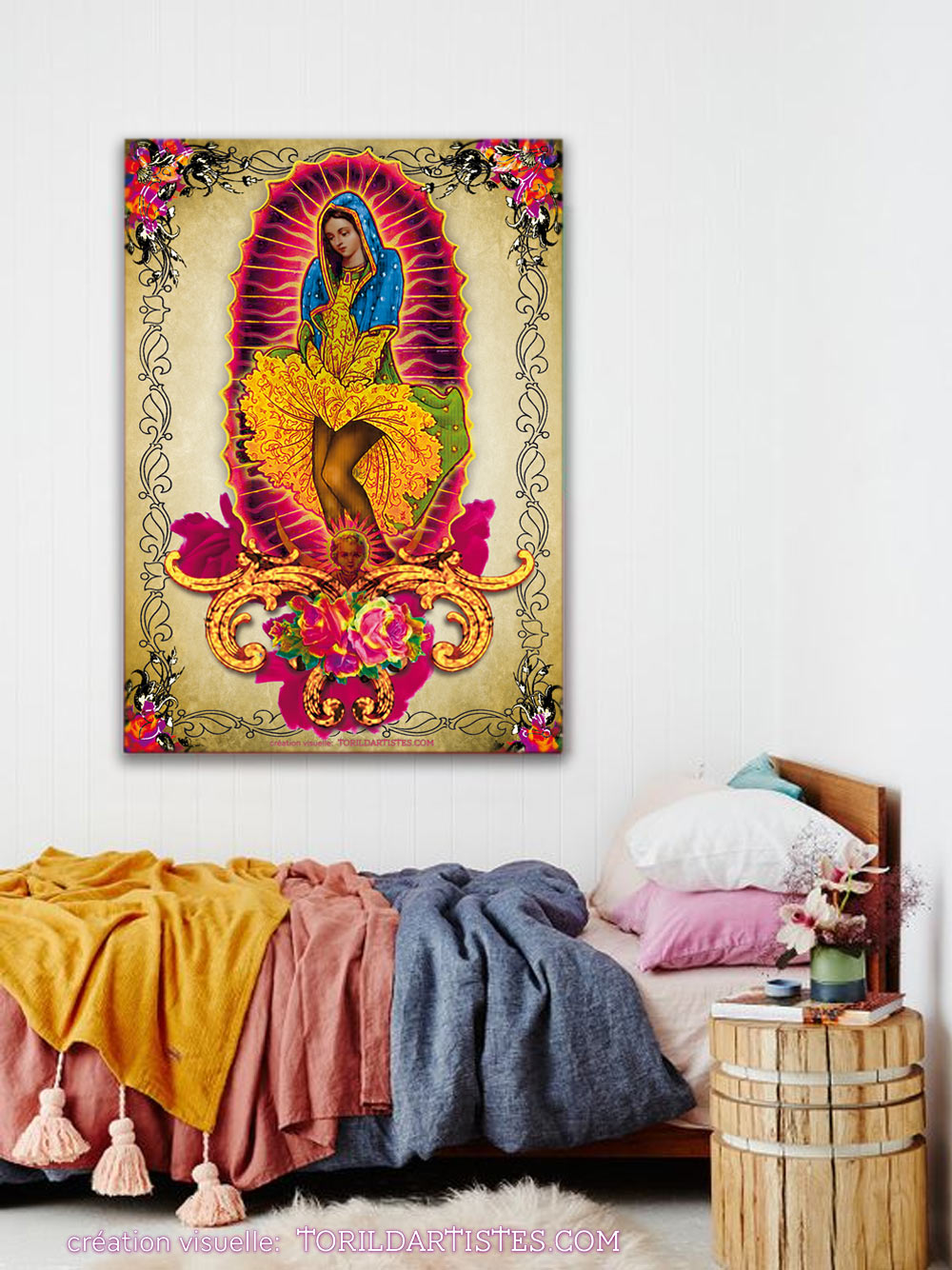 guadalupe poster