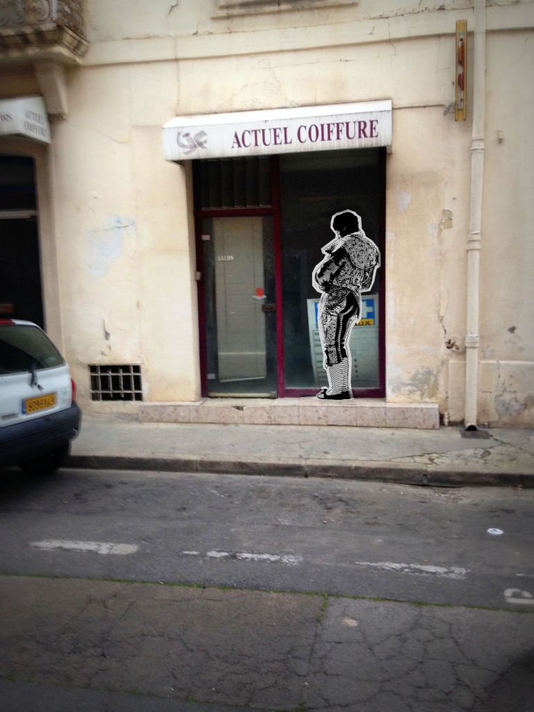 toril-nimes-street-art-torero